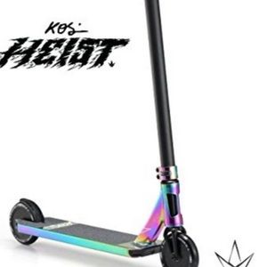 Meet your Posher, Evan